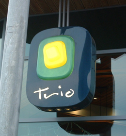 Trio